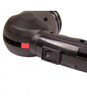 Фонарь ультрафиолетовый и очки для поиска утечек фреона МАСТАК 105-70000-foto4