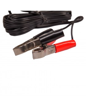 Фонарь ультрафиолетовый и очки для поиска утечек фреона МАСТАК 105-70000-foto2