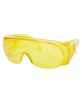 Фонарь ультрафиолетовый и очки для поиска утечек фреона МАСТАК 105-70000-foto3