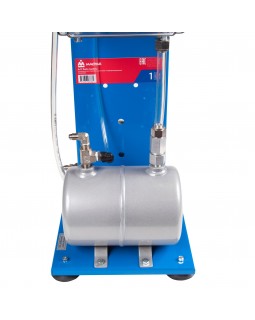 Установка для промывки системы кондиционирования, пневматическая МАСТАК 105-90001-foto5