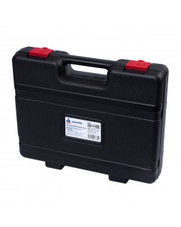 Детектор утечек, ультразвуковой, кейс, 3 предмета МАСТАК 105-90003C-foto2