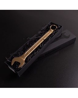 Ключ комбинированный &quot;GOLD&quot; 24 мм KING TONY 1060-24G