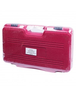 Набор для демонтажа клемм электропроводки, кейс, 23 предмета МАСТАК 106-20001C-foto7