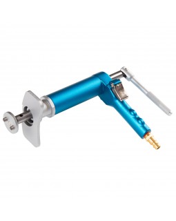 Приспособление для утапливания поршней тормозных цилиндров KING TONY 9BC251A01-foto3