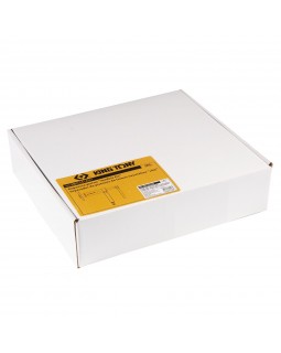 Приспособление для утапливания поршней тормозных цилиндров KING TONY 9BC251A01-foto4