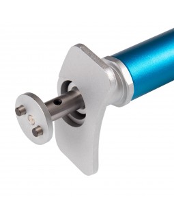 Приспособление для утапливания поршней тормозных цилиндров KING TONY 9BC251A01-foto6