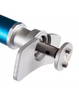 Приспособление для утапливания поршней тормозных цилиндров KING TONY 9BC251A01-foto8