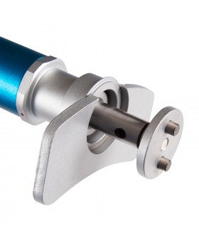 Приспособление для утапливания поршней тормозных цилиндров KING TONY 9BC251A01-foto8