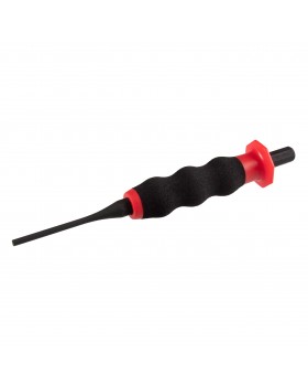 Выколотка 2х140 мм, с протектором KING TONY 76402-55G