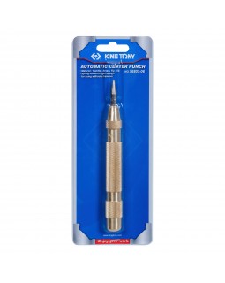 Кернер 1,7x155 мм, автоматический KING TONY 76807-06-foto3