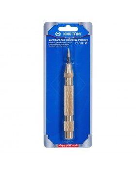 Кернер 1,7x155 мм, автоматический KING TONY 76807-06-foto3