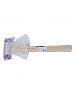 Киянка 35 мм, 305 г, полиуретановые сменные насадки KING TONY 7842-35-foto2