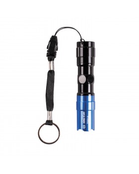 Фонарь светодиодный, 1 элемент, АА, 1 В KING TONY 79814-foto4