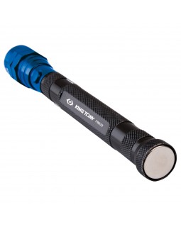 Фонарь светодиодный, телескопический, магнит, 3 элемента, 4хLR44 KING TONY 79833-foto5