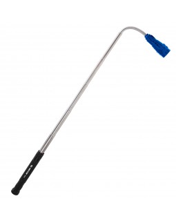 Фонарь светодиодный, телескопический, магнит, 3 элемента, 4хLR44 KING TONY 79833-foto2