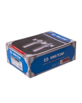 Фильтр влагоотделитель с редуктором и лубрикатор 1/4", 10 бар KING TONY 799A0-23C-foto2