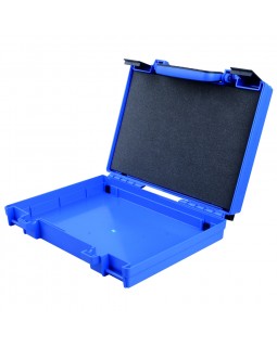 Кейс для ложемента №8 (186х375 мм) KING TONY 820003-foto2