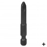 Вставка (бита) торцевая 1/4&quot;, Phillips, PH4, L = 50 мм, для шуруповерта KING TONY 715004P