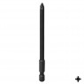 Вставка (бита) торцевая 1/4&quot;, Pozidriv, PZ1, L = 90 мм, для шуруповерта KING TONY 719001Z
