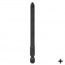 Вставка (бита) торцевая 1/4&quot;, Phillips, PH3, L = 90 мм, для шуруповерта KING TONY 719003P