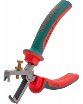 PV1516 Пассатижи диэлектрические для снятия изоляции, 160 мм-foto3