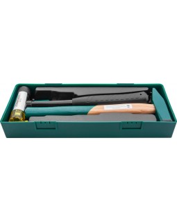 M09513SP Набор молотков и выколоток в ложементе, 13 предметов-foto2