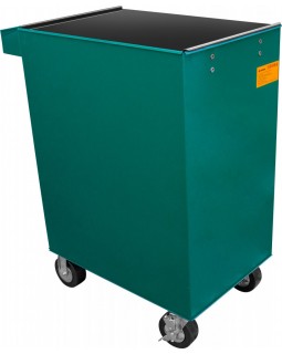 C-7DW1179V Тележка инструментальная 7-ми полочная с инструментом в ложементах, 179 предметов-foto4