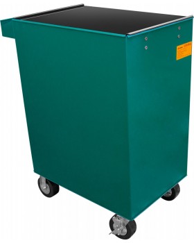 C-7DW1179V Тележка инструментальная 7-ми полочная с инструментом в ложементах, 179 предметов-foto4