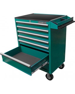 C-7DW1179V Тележка инструментальная 7-ми полочная с инструментом в ложементах, 179 предметов-foto10