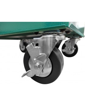 C-7DW1179V Тележка инструментальная 7-ми полочная с инструментом в ложементах, 179 предметов-foto12