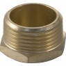 Заглушка резьбовая 1/4"NPT