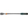 Динамометрический ключ 1/4"DR, 5-25 Нм
