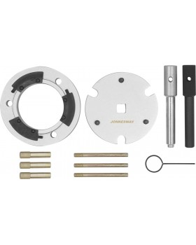 Набор приспособлений для установки фаз ГРМ дизельных двигателей FORD TDDI / TDCI