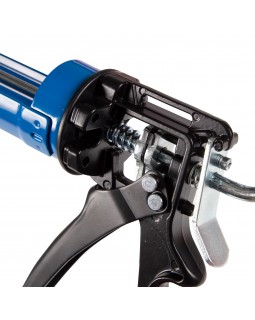 Шприц для герметика KING TONY 7CA81-30H-foto2