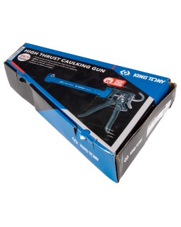 Шприц для герметика KING TONY 7CA81-30H-foto4