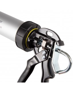 Шприц для герметика, алюминиевый KING TONY 7CA82-30-foto2