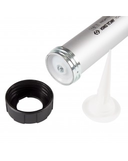 Шприц для герметика, алюминиевый KING TONY 7CA82-30-foto3