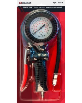 Манометр для шин 3-х функциональный-foto2