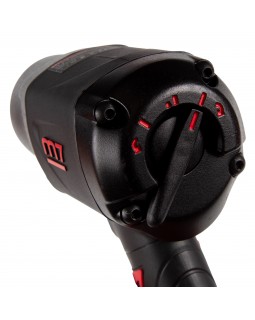 Гайковерт пневматический ударный 1/2", 1627 Нм, в комплекте налобный фонарь MIGHTY SEVEN NC-425-foto12