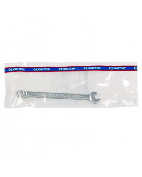 Ключ комбинированный 6 мм, 45° KING TONY 1063-06-foto3