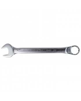 Ключ комбинированный 32 мм, 45° KING TONY 1063-32 Ключ комбинированный 32 мм, 45° KING TONY 1063-32