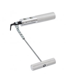 Нож для срезания уплотнителя стекол МАСТАК 107-03001-foto3