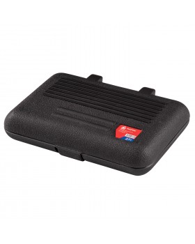 Набор для срезания полиуретана, кейс, 27 предметов МАСТАК 107-03027C-foto3