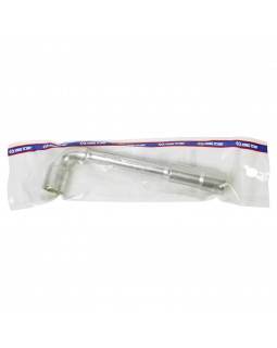 Ключ Г-образный торцевой 13 мм KING TONY 1080-13-foto2