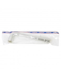 Ключ Г-образный торцевой 18 мм KING TONY 1080-18-foto2