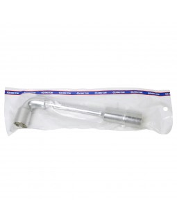 Ключ Г-образный торцевой 24 мм KING TONY 1080-24-foto2