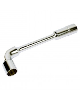 Ключ Г-образный торцевой 25 мм KING TONY 1080-25