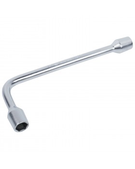 Ключ L-образный торцевой 17 мм KING TONY 1084-17