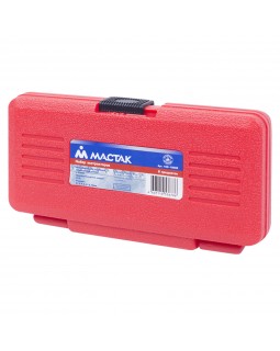 Набор экстракторов, под вороток 3/8&quot;, 2, 3, 4, 6, 8, 10 мм, кейс, 6 предметов МАСТАК 109-10006-foto2