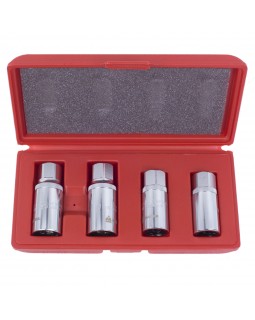 Набор шпильковертов роликовых, 6, 8, 10, 12 мм, 4 предмета МАСТАК 109-20004-foto2